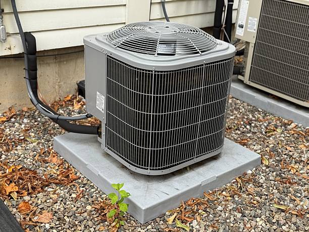 24/7 Emergency Hvac Maintenance experts in Jamestown, NC