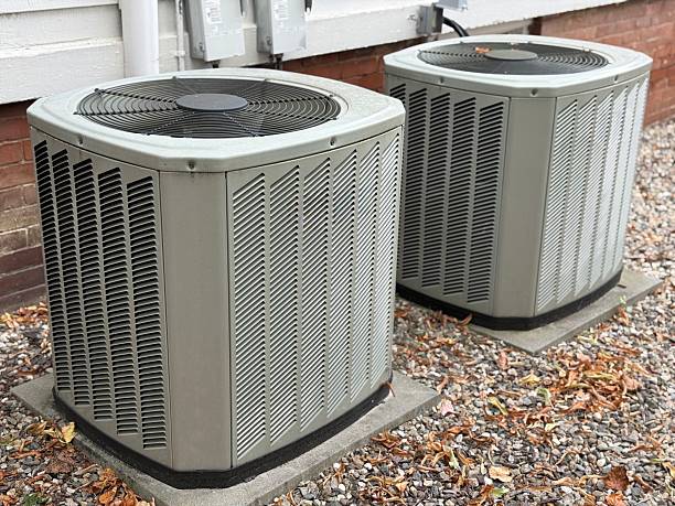 Reliable Hvac Maintenance contractor in Jamestown, NC by JG Cool HVAC
