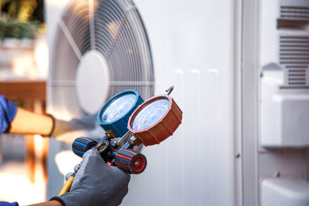 Affordable Hvac Maintenance solutions in Jamestown, NC