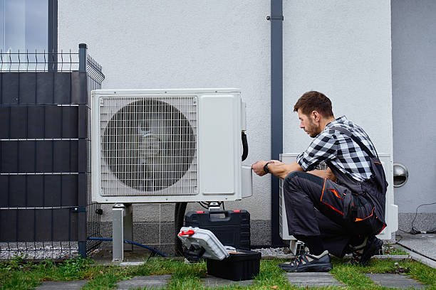 Trusted Hvac Maintenance service in Jamestown, NC - JG Cool HVAC